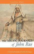 The Arctic Journals of John Rae