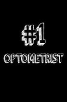 #1 Optometrist