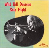 Wild Bill Davison - Solo Flight (CD)