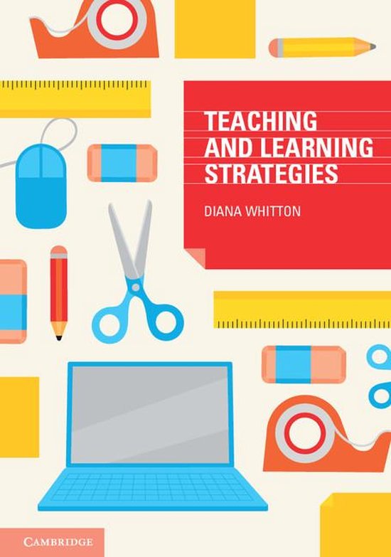 Teaching and Learning Strategies - cover