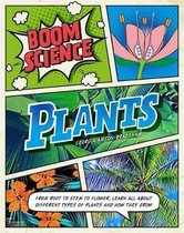 BOOM! Science