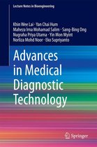Lecture Notes in Bioengineering - Advances in Medical Diagnostic Technology