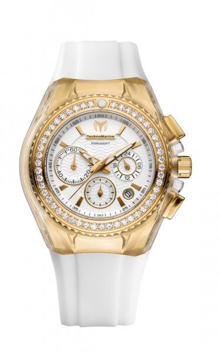 Invicta Technomarine 111007 - Horloge -  - Ømm