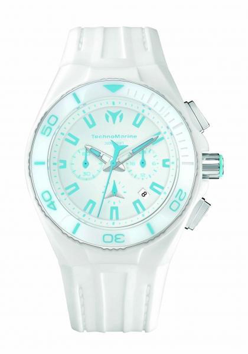Invicta Technomarine 113011 - Horloge -  - Ømm
