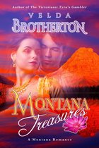 Montana 2 - Montana Treasures
