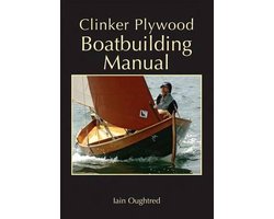 Boatbuilding Manual, Fifth Edition