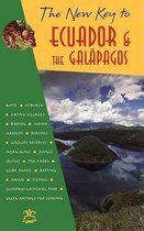 New Key to Ecuador and the Galapagos