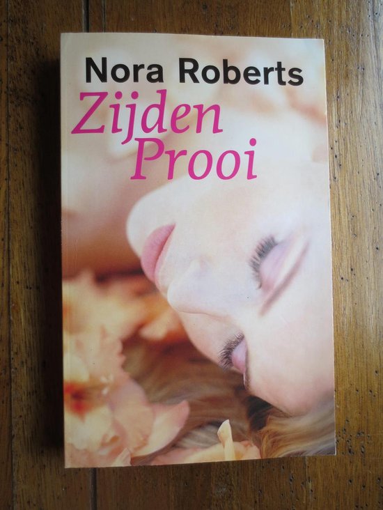 zijden prooi - cover