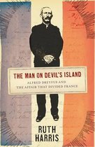 Man On Devil's Island