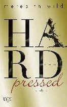 Hardpressed 02 - verloren