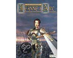 (PC) Wars & Warriors Joan of Arc