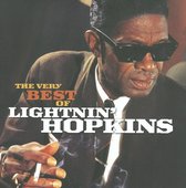 Very Best Of Lightnin Hopkins