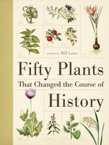50 Plants Changed Course History