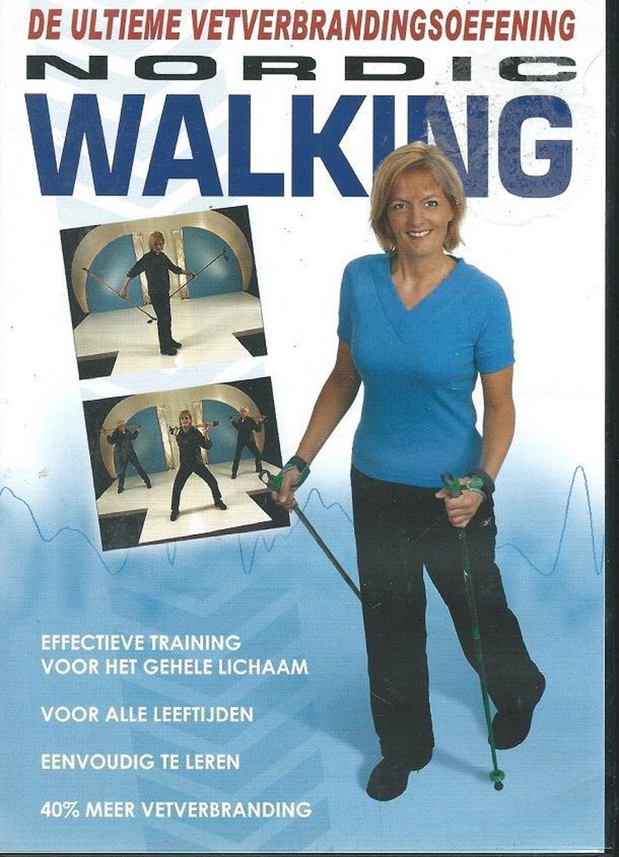 Nordic Walking