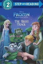 The Right Track (Disney Frozen
