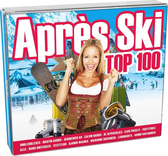Apres Ski Top 100
