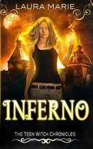 The Teen Witch Inferno