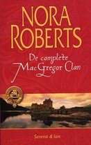 De Complete Macgregor Clan