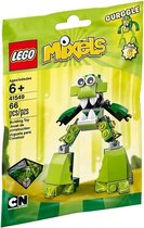 LEGO Mixels Gurggle