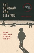 Het Verraad Van Lily Vos