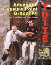 Advanced Pressure Point Fighting