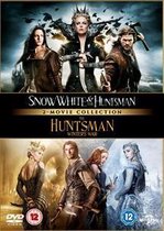 Snow White And The Huntsman/The Huntsman - Winter's War (Import)