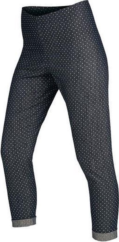 Dames legging Bibi in 7/8 lengte | bol.com