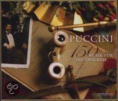 Puccini 150: Musik Fur Die Ewigkeit