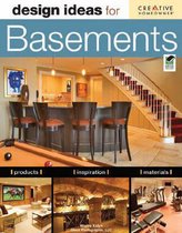 Design Ideas for Basements