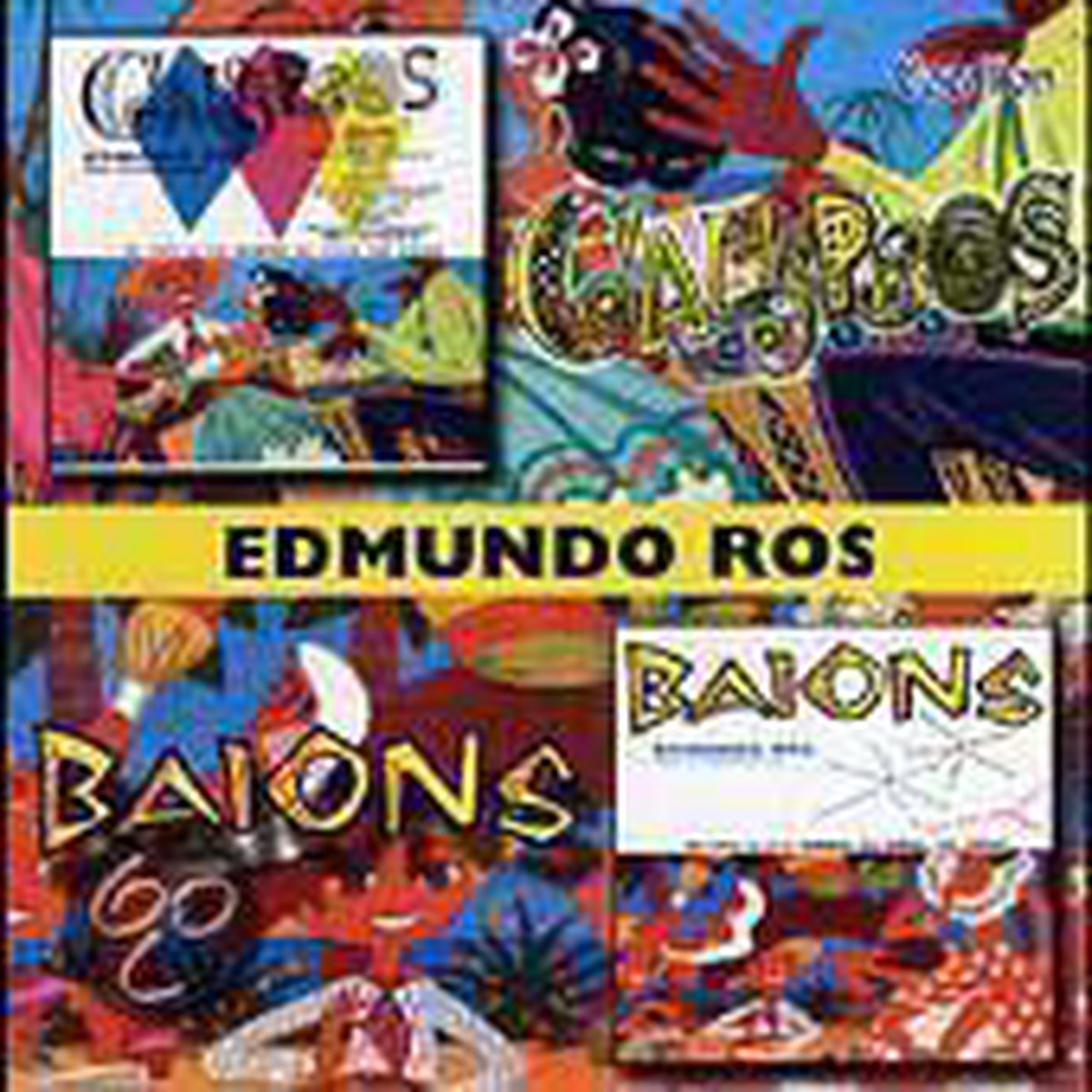 Calypsos & Baions