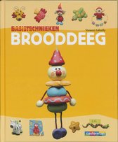 Brooddeeg