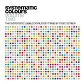 Systematic Colours Vol. 2 (Mixed By Marc Romboy)
