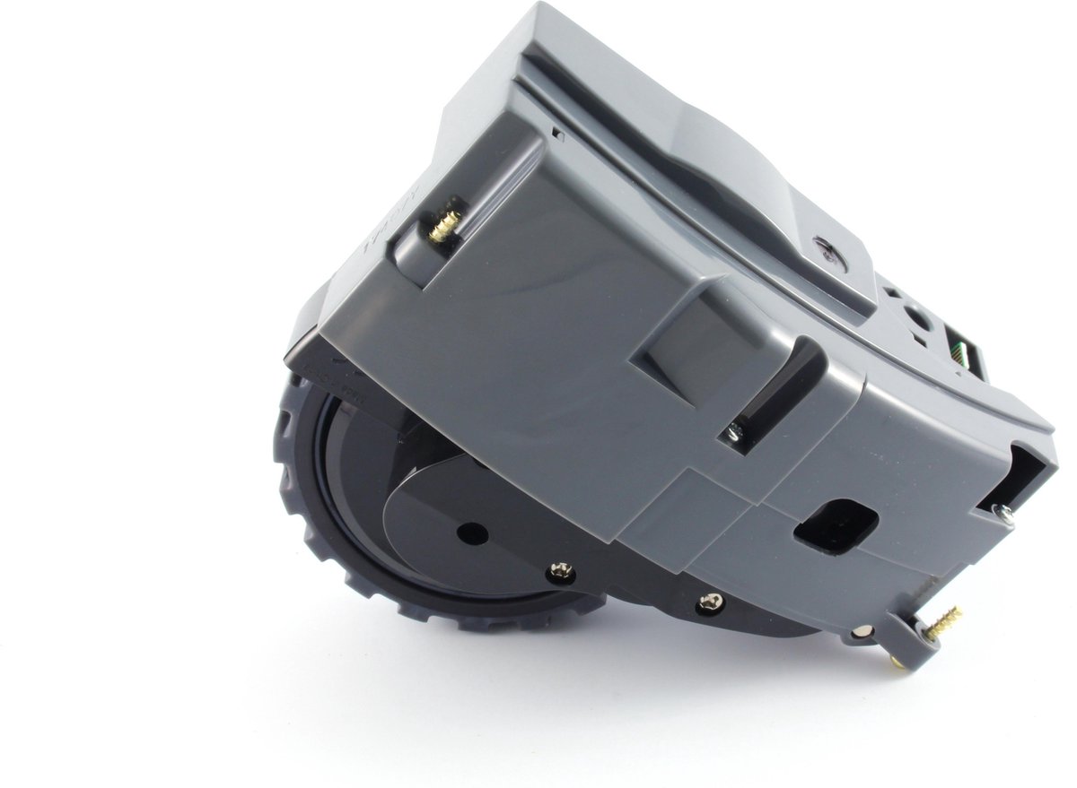 XVX 2er-Pack Ersatzrollen Für IRobot Roomba 500 600 700 800 900 Serie 560 620 650 770 780 880 980 960 Staubsauger Rollenbaugruppe 87920764