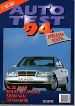 Autotest 1994