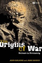 The Origins Of War