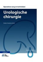 Operatieve zorg en technieken  -   Urologische chirurgie
