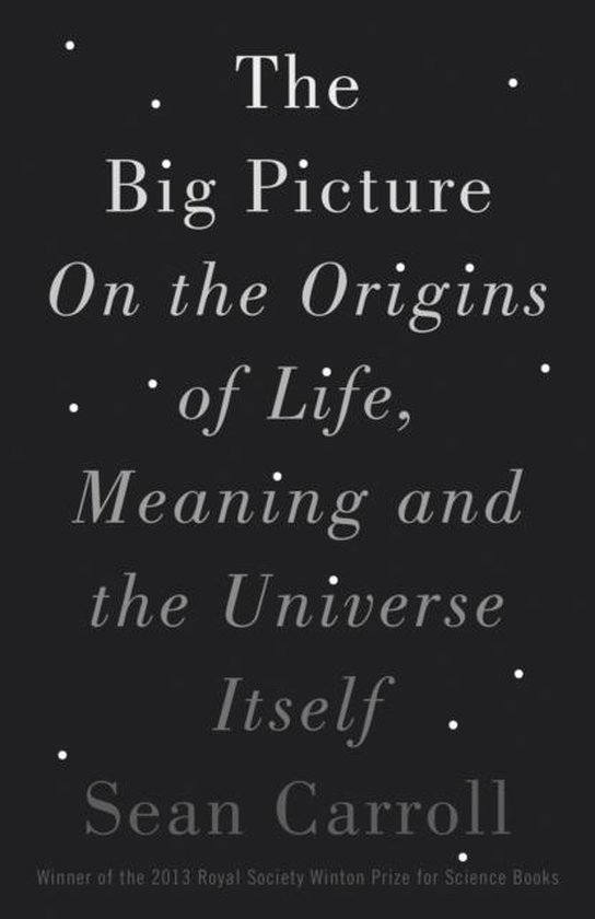 The Big Picture - cover