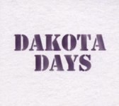 Dakota Days - Dakota Days (CD)