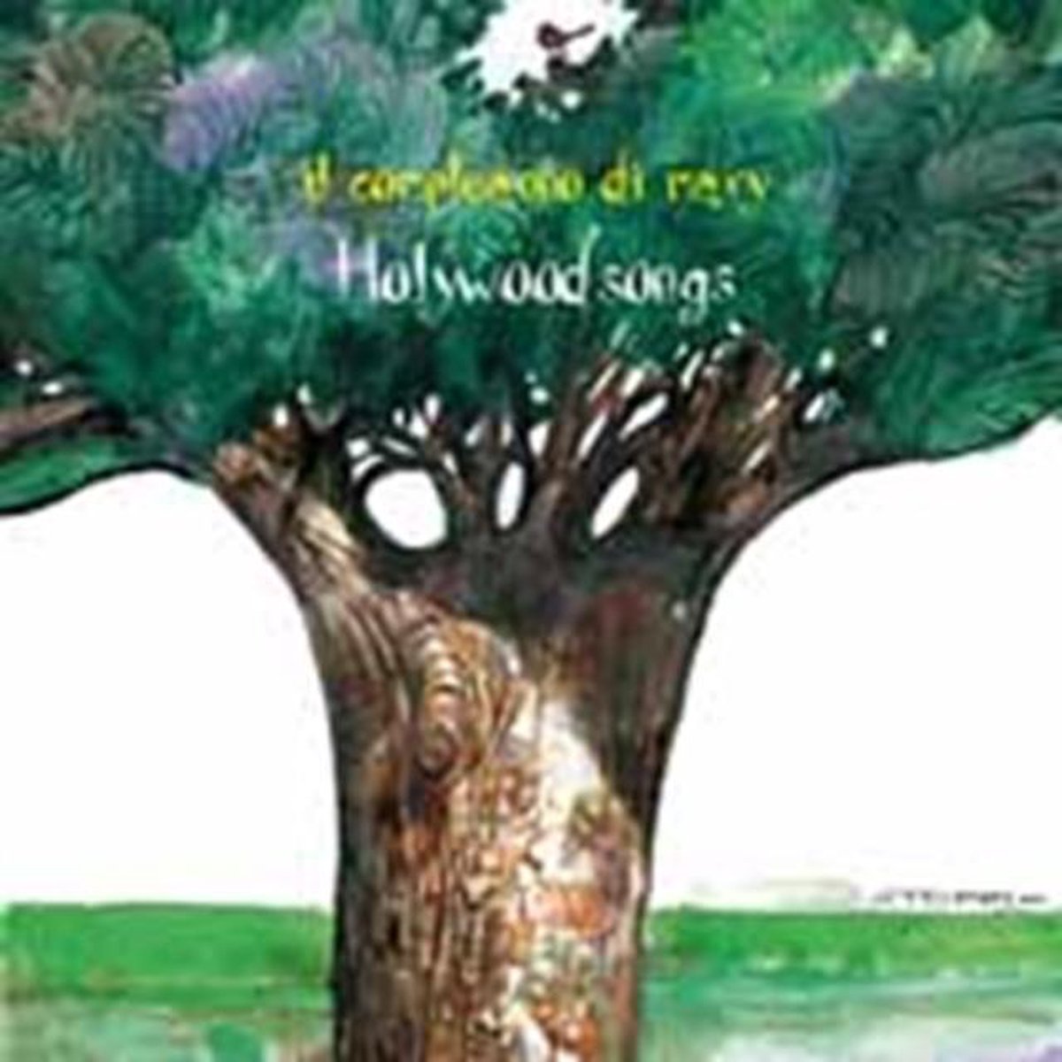 Compleanno Di Mary - Holywood Songs