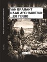 Van Brabant naar Afghanistan...en terug