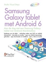 Samsung galaxy tablet met android 6