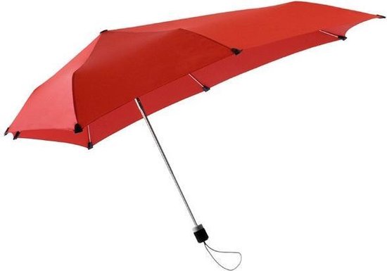 Prehistorisch het kan Speel Senz Storm Paraplu mini | bol.com