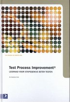 Test Process Improvement