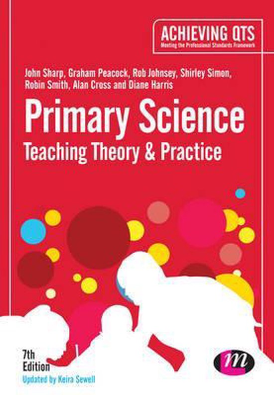 Primary Science - cover