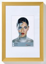 Walther Design Spacy - Fotolijst - Fotoformaat 40 x 60 cm - Goud