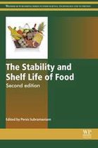 Woodhead Publishing Series in Food Science, Technology and Nutrition - The Stability and Shelf Life of Food