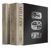 Millers Encyclope Of World Silver Marks
