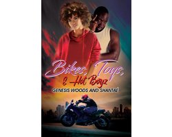 Bikes, Toys, & Hot Boyz