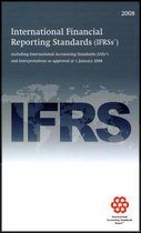 International Financial Reporting Standards IFRS: Including International Accounting Standards (IASs) and Interpretations as Approved at 1 January 2008