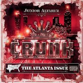 Crunk Magazine Vol.2